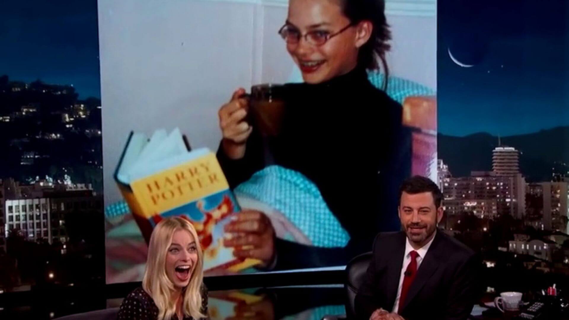 Margot Robbie Hayatı, Kariyeri, Serveti 