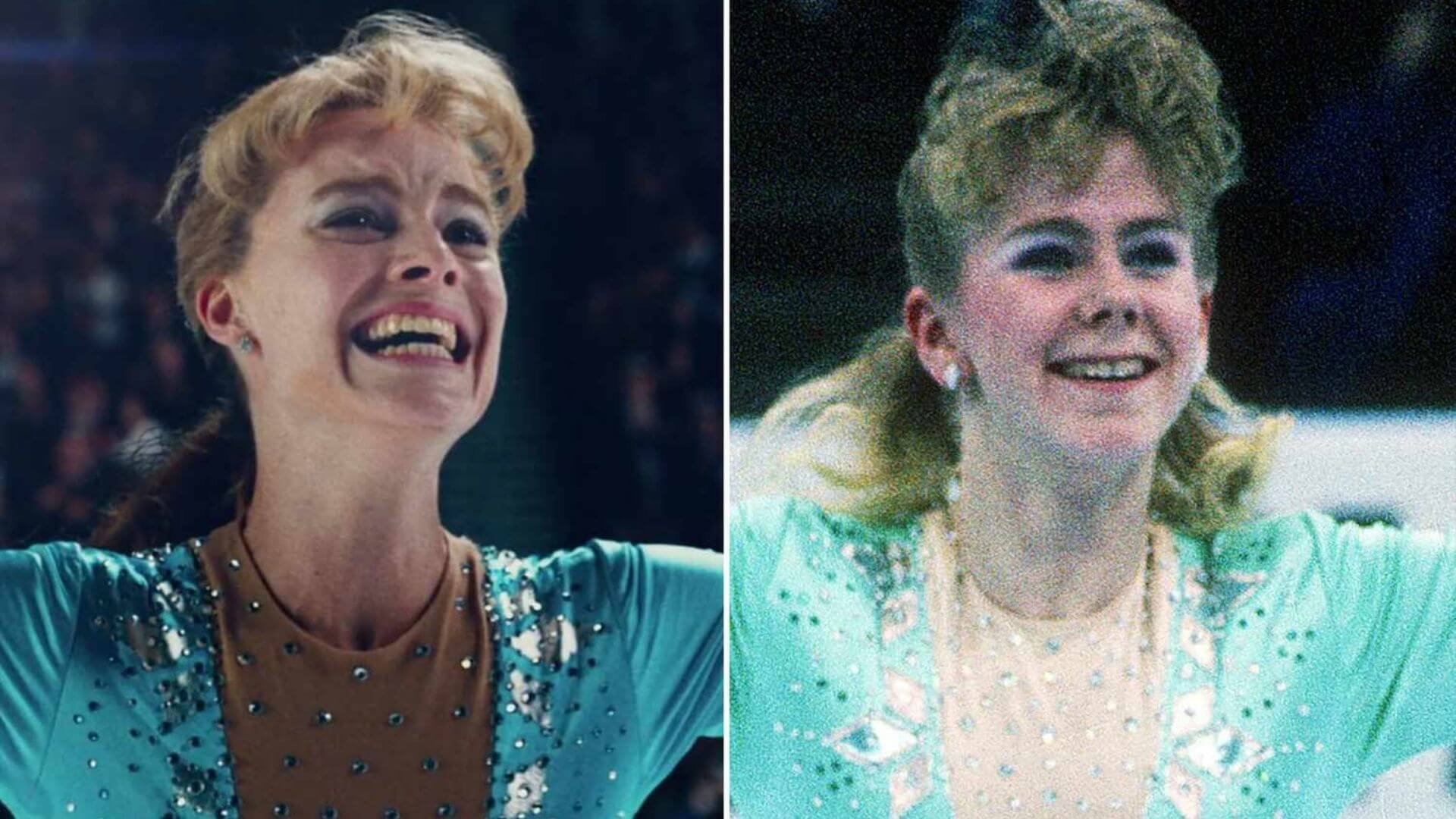 Margot Robbie Hakkında Şaşırtıcı Gerçekler