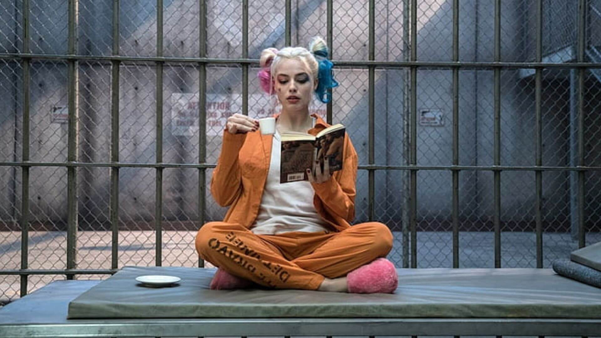 Margot Robbie Hakkında Şaşırtıcı Gerçekler