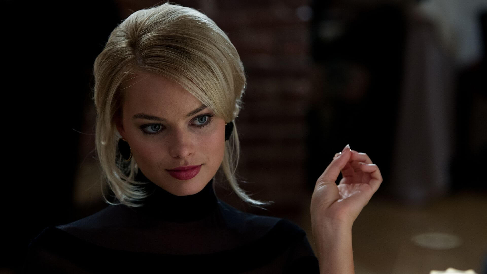 Margot Robbie Hakkında Şaşırtıcı Gerçekler