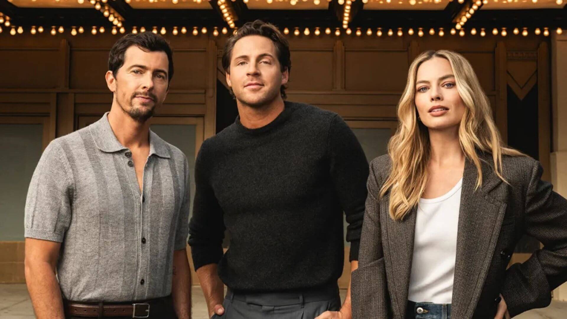 Margot Robbie Hayatı, Kariyeri, Serveti 