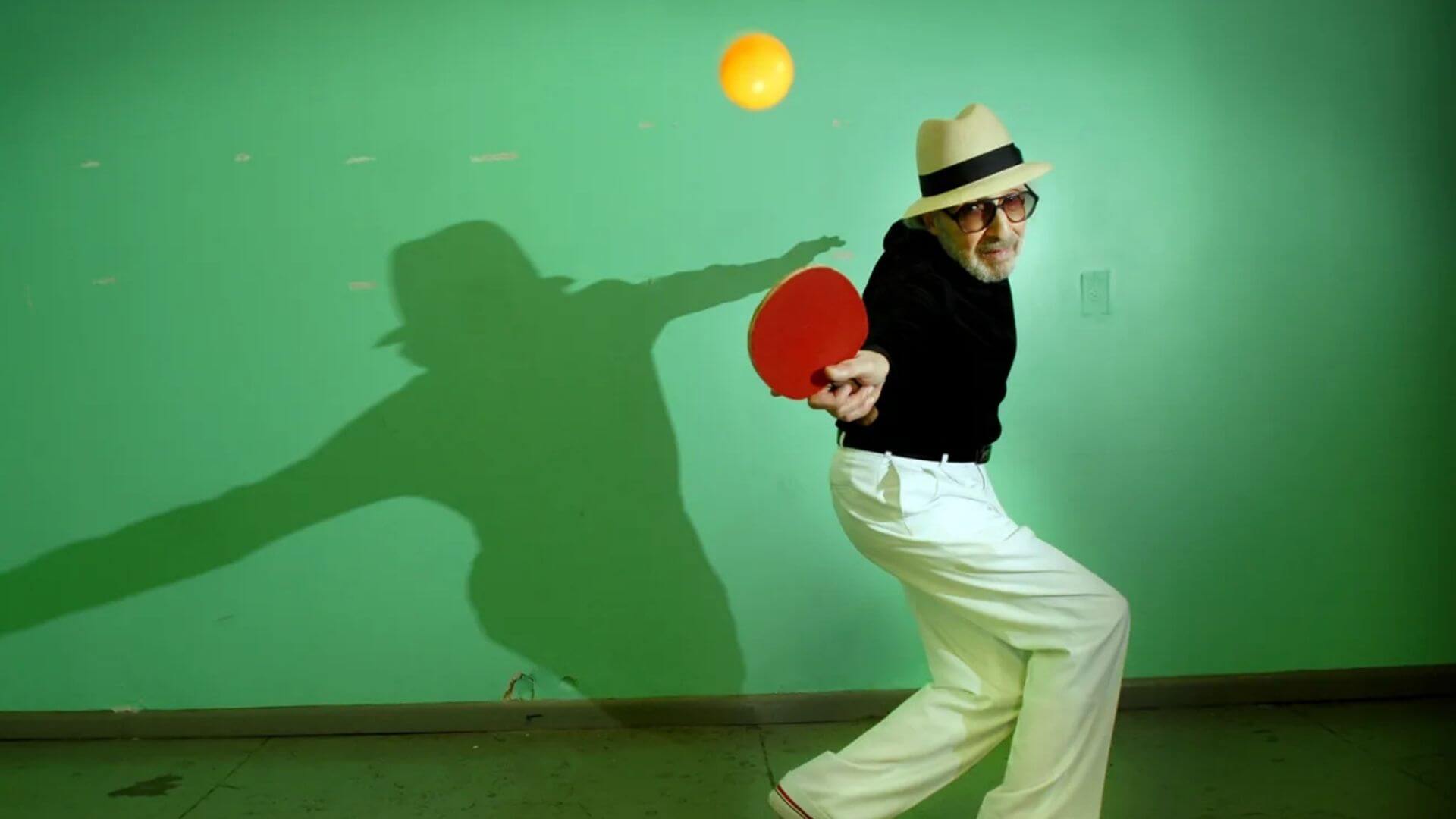 Marty Supreme Gerçek Bir Hikâye mi