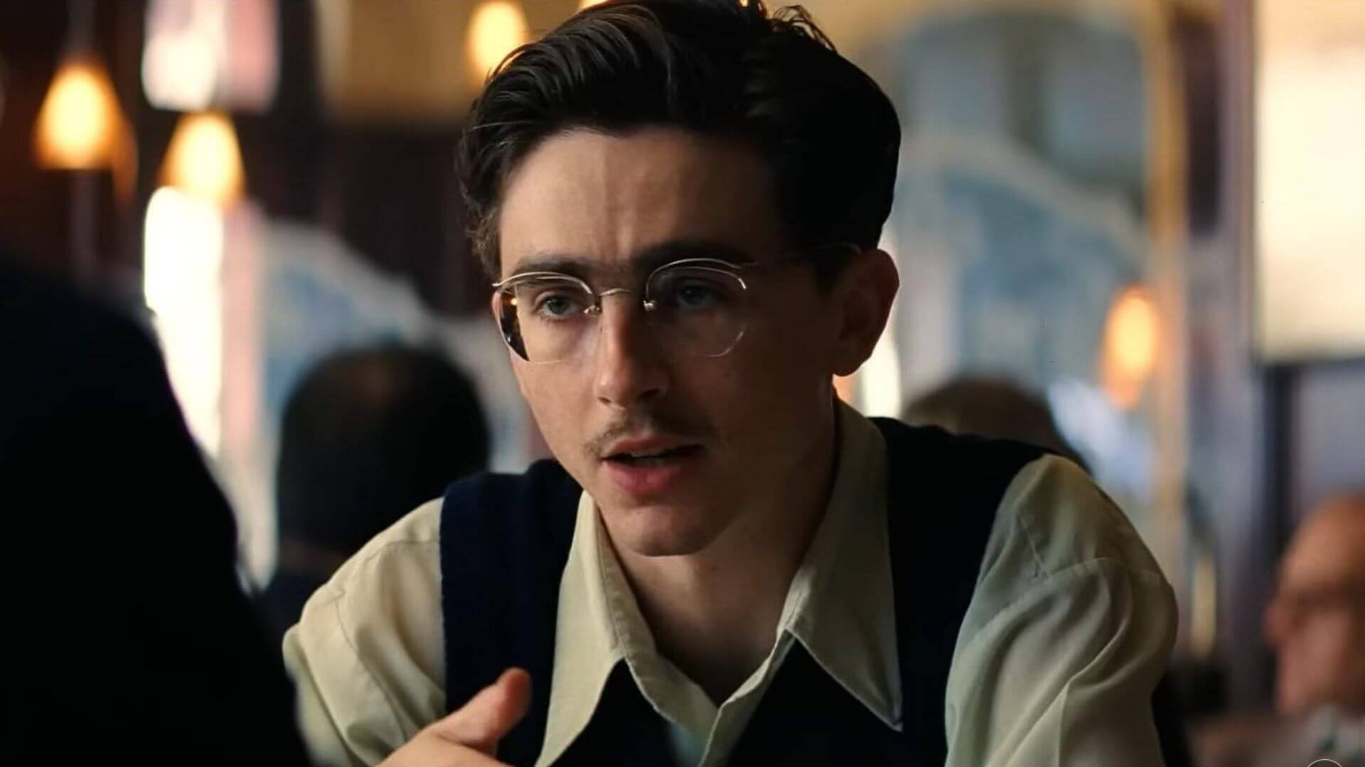 Marty Supreme Gerçek Bir Hikâye mi