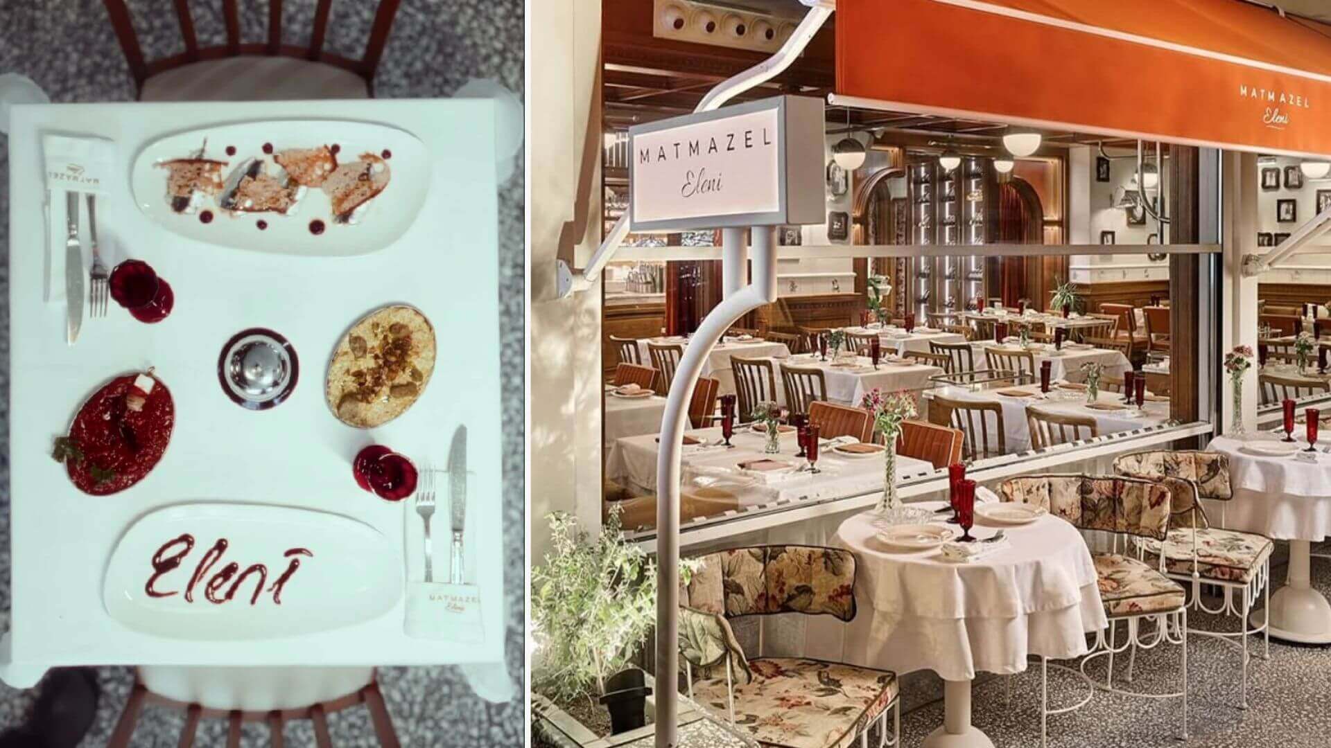 En Sevilen Yeni Mekânlar