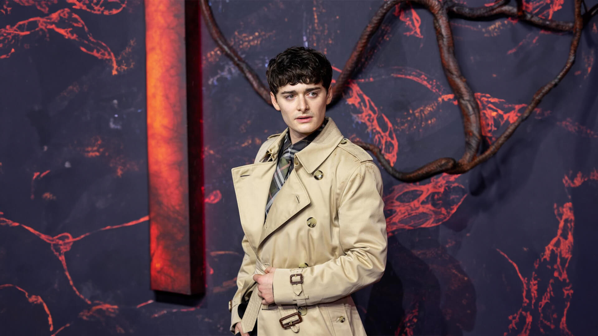 Stranger Things Oyuncu Kadrosunun Dönüşümü