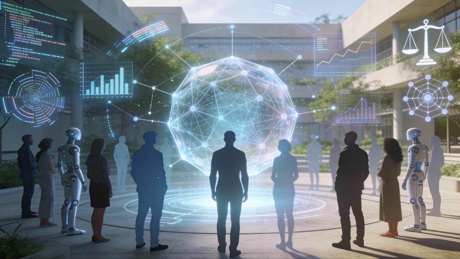 Eğitimi Geleceğin İş Piyasasına Uyumlamak