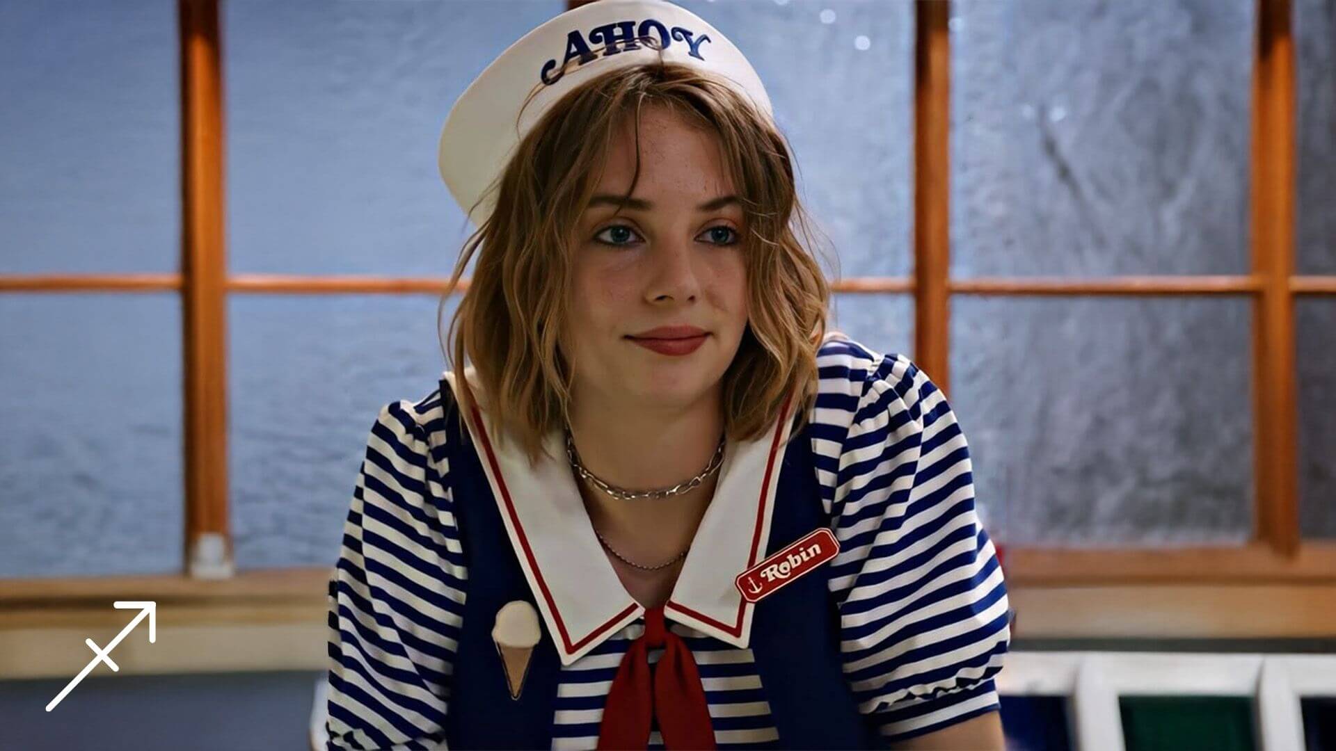 Burcuna Göre Hangi Stranger Things Karakterisin