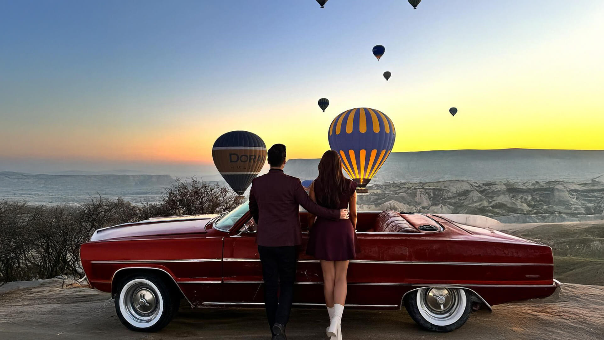 Sevgililer Günü Hediyeleri 2026 Trendleri