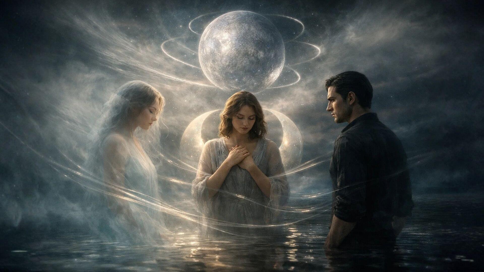 2026 Yılının En Büyük Astroloji Transitleri Ve Etkileri