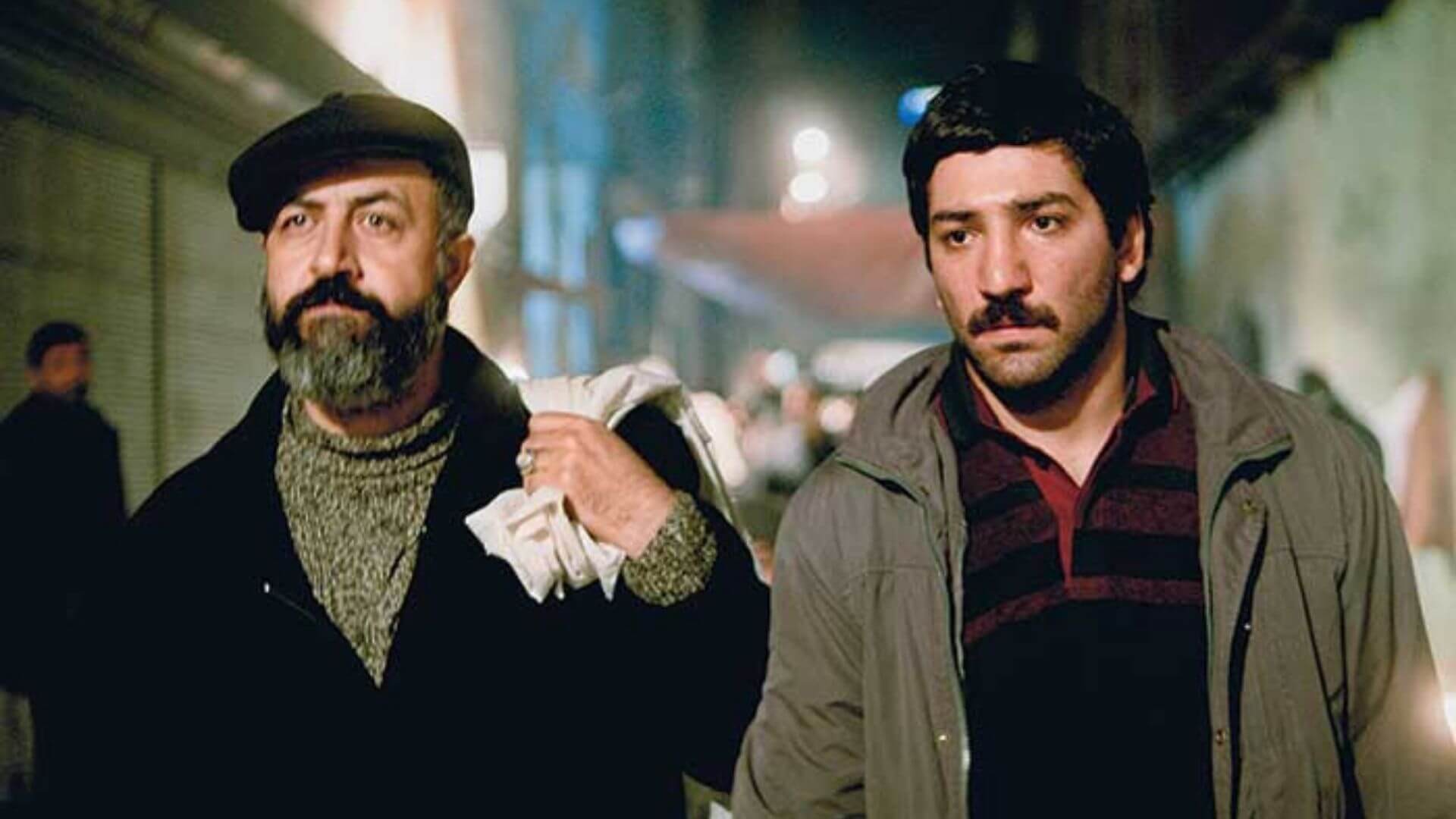 Emin Alper Kimdir - Hayatı , Filmleri ve Şaşırtıcı Gerçekler