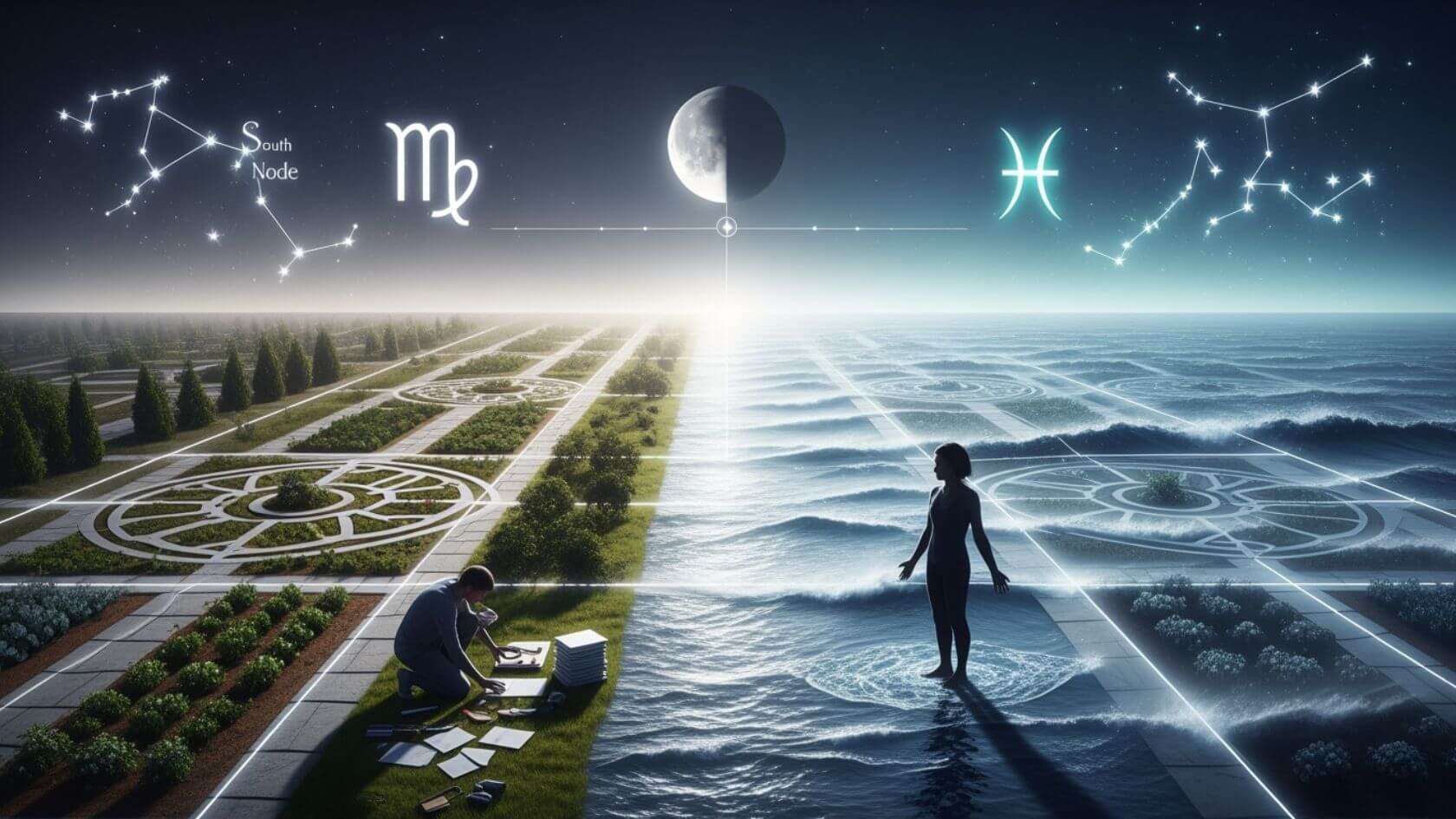 3 Mart 2026 Başak burcunda Ay tutulması