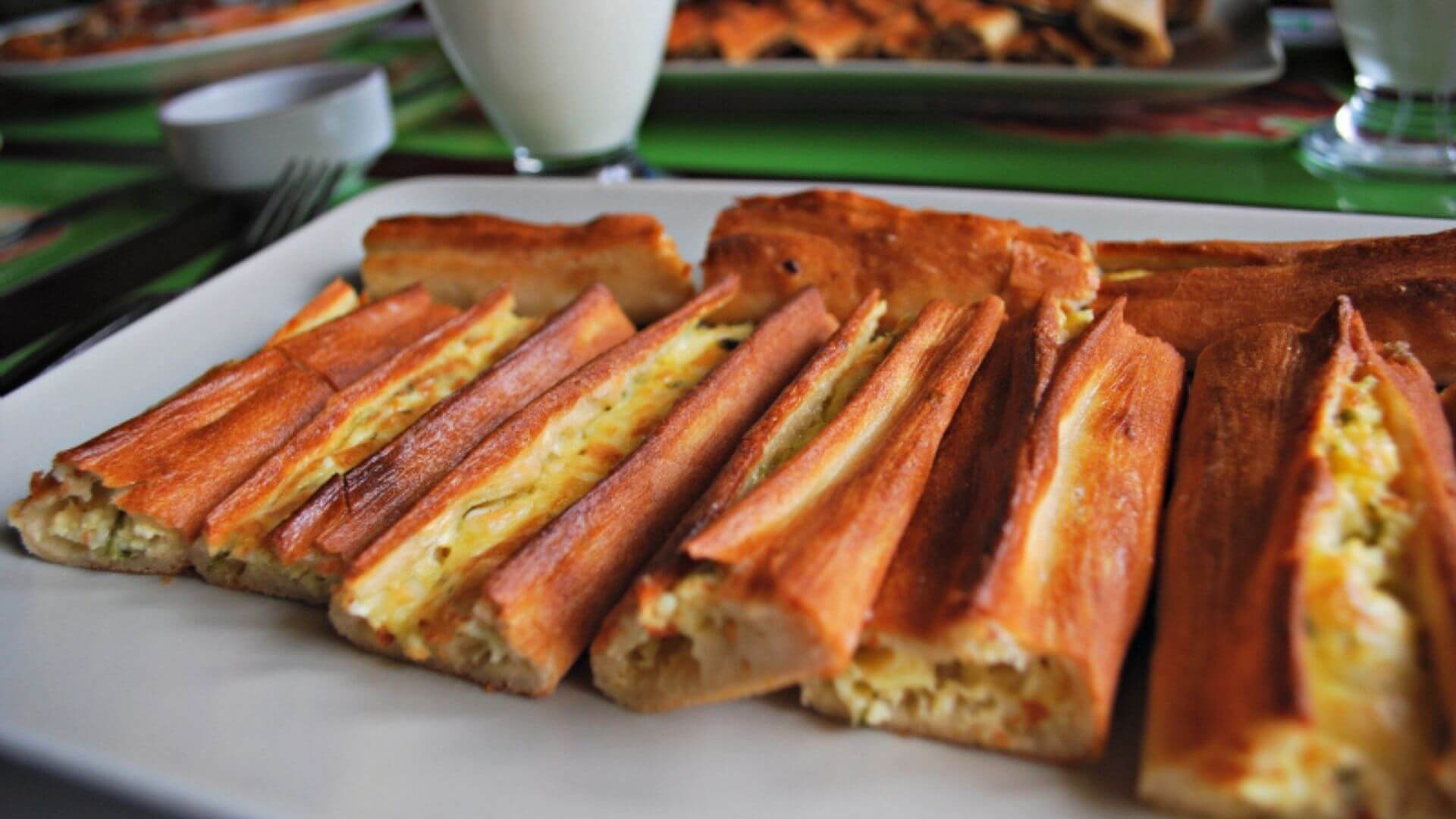 İstanbul'un Efsane Tarihi Pidecileri: Fırın Kokusu, Çıtır Hamur
