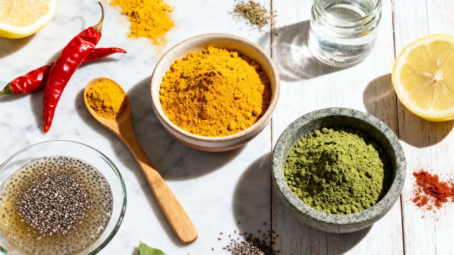 Doğal Ozempic İçeceği Tarifi, Etkileri ve Dikkat Edilmesi Gerekenler