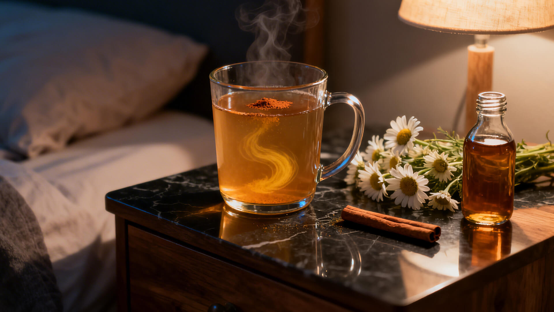 Doğal Ozempic İçeceği Tarifi, Etkileri ve Dikkat Edilmesi Gerekenler