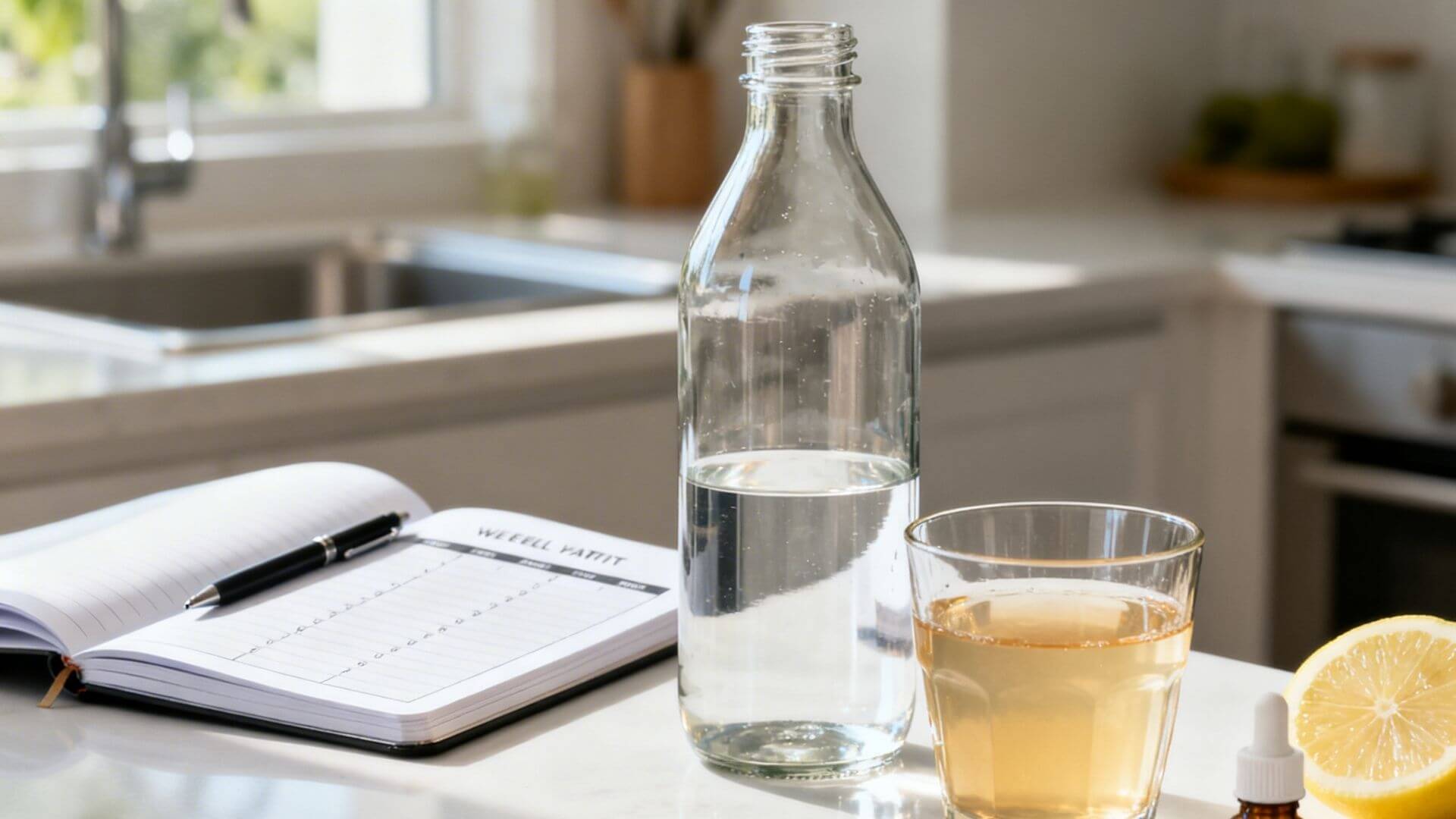 Doğal Ozempic İçeceği Tarifi, Etkileri ve Dikkat Edilmesi Gerekenler