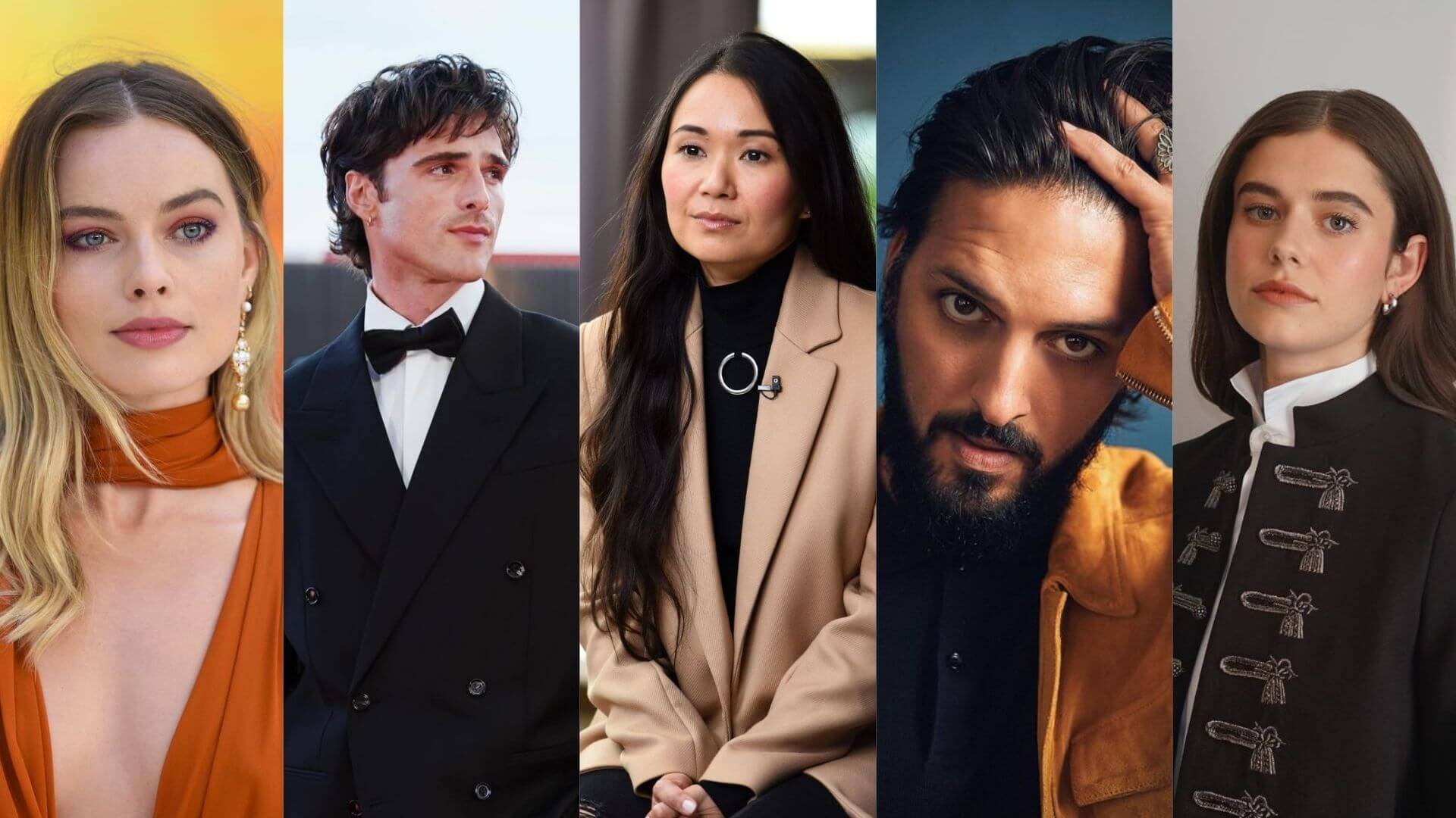 Uğultulu Tepeler 2026 Filmi Margot Robbie, Jacob Elordi ve Emerald Fennell