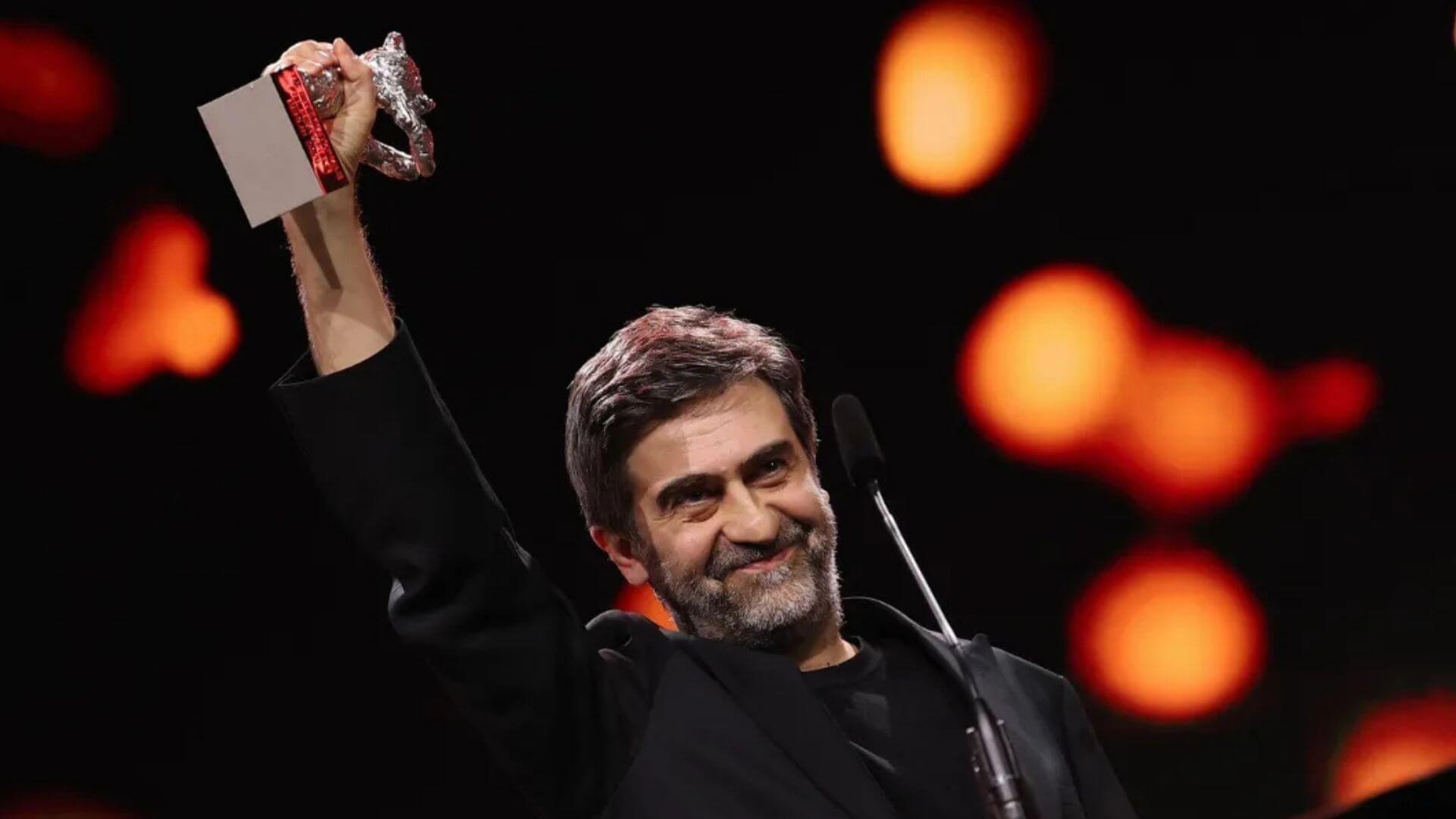 Emin Alper Kimdir Hayatı Filmleri 