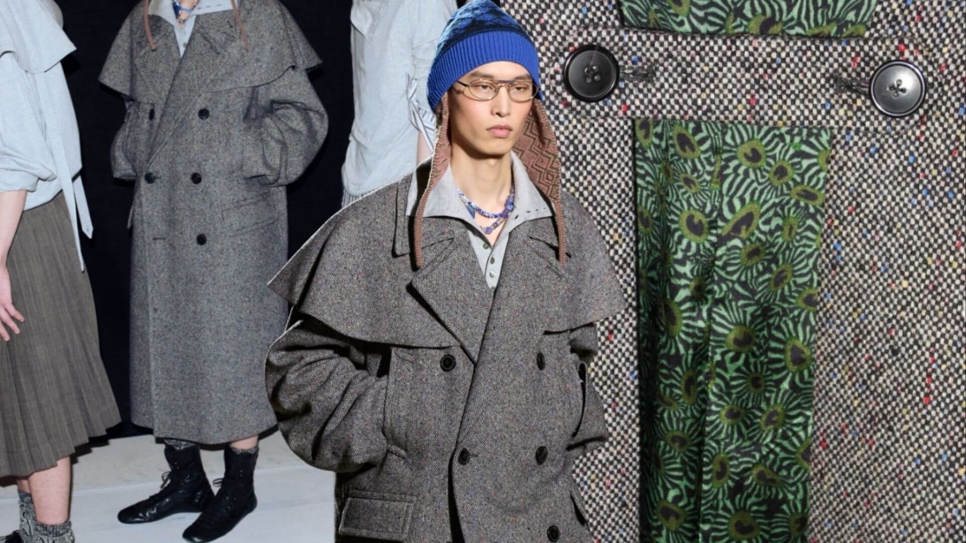 Paris Erkek Moda Haftası 2026 Trendler ve Öne Çıkan Koleksiyonlar