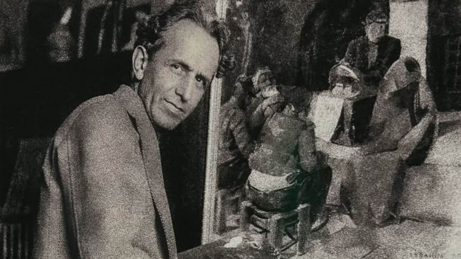 İbrahim Çallı Türk Resminde İzlenimciliğin Öncüsü