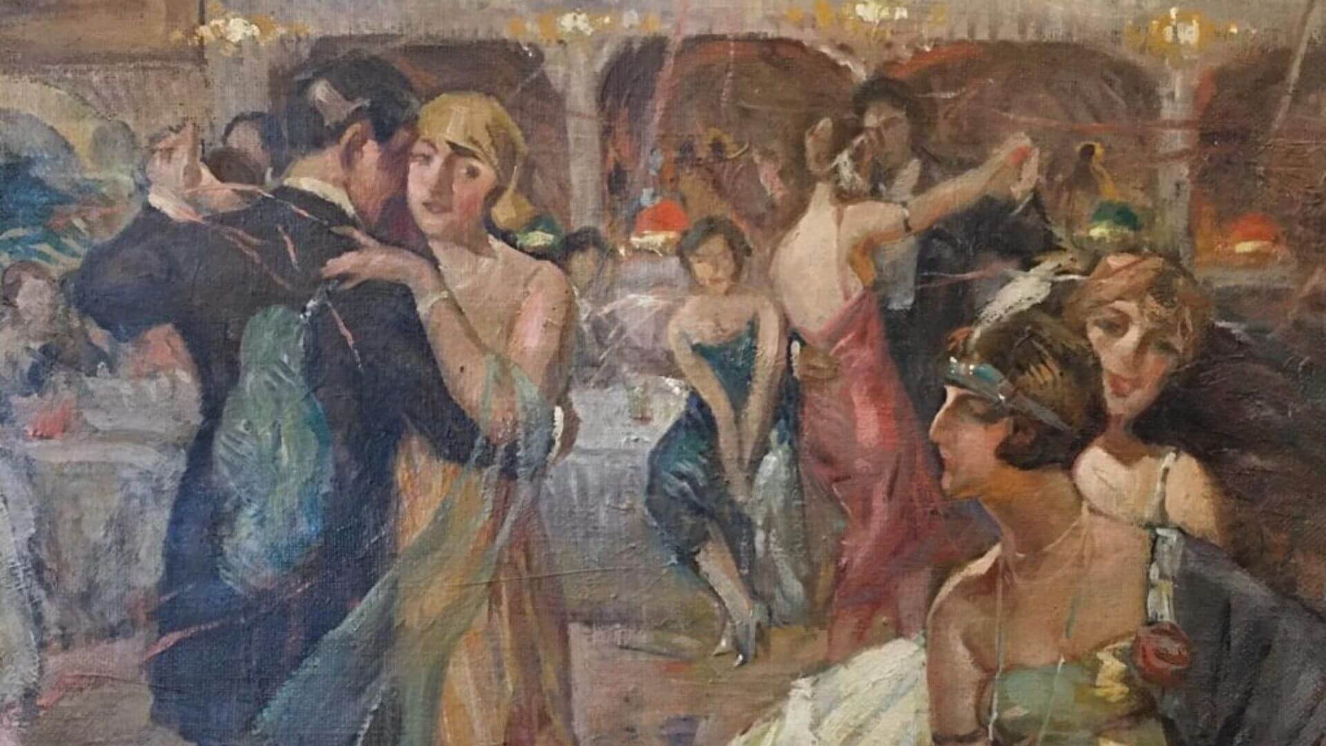 İbrahim Çallı Türk Resminde İzlenimciliğin Öncüsü