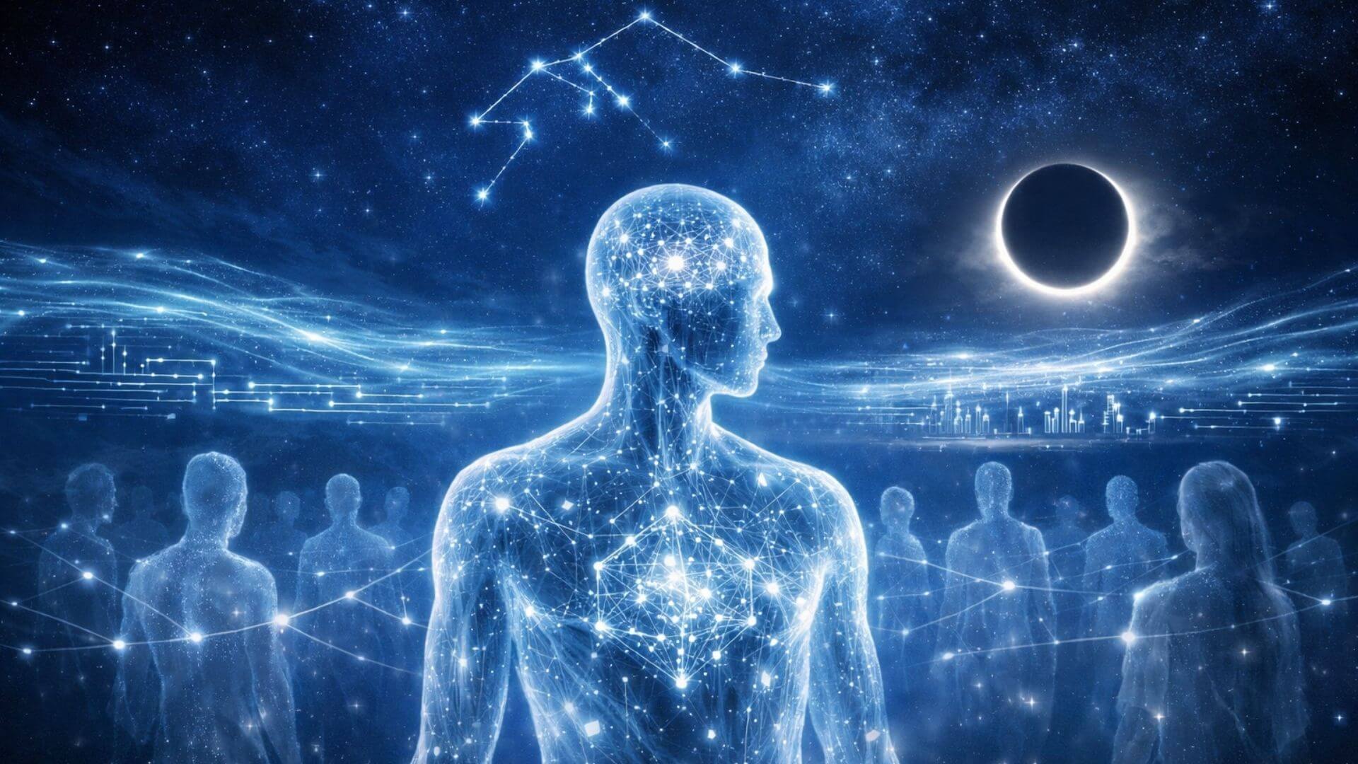 17 Şubat 2026 Kova Burcu Güneş Tutulması Astrolojik Anlamı