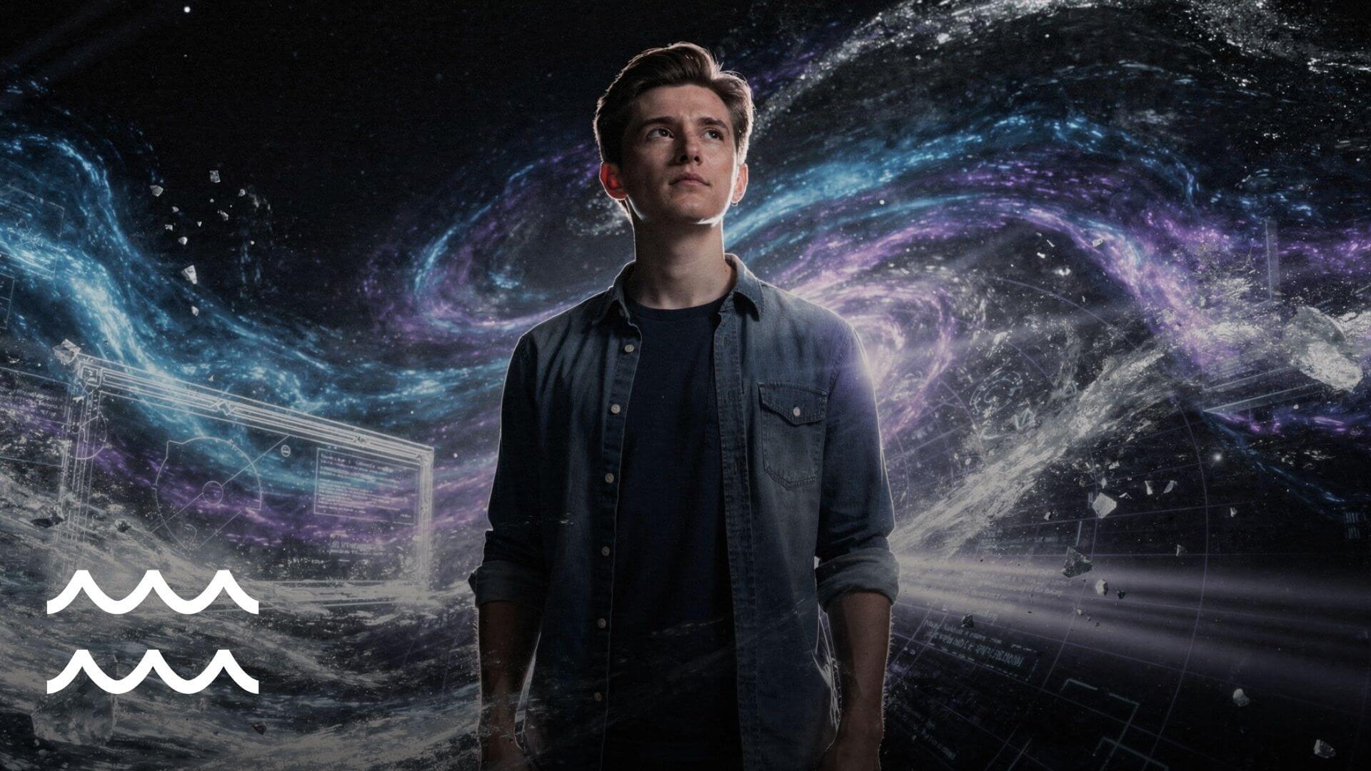 Kova Sezonu 2026 En Şanslı 4 Burç