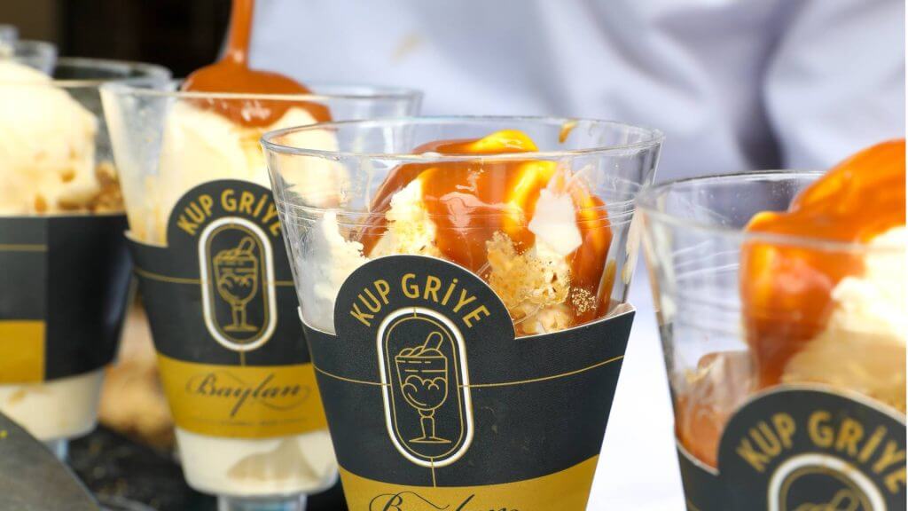 İstanbul'un En Eski ve En Meşhur Tarihi Pastaneleri