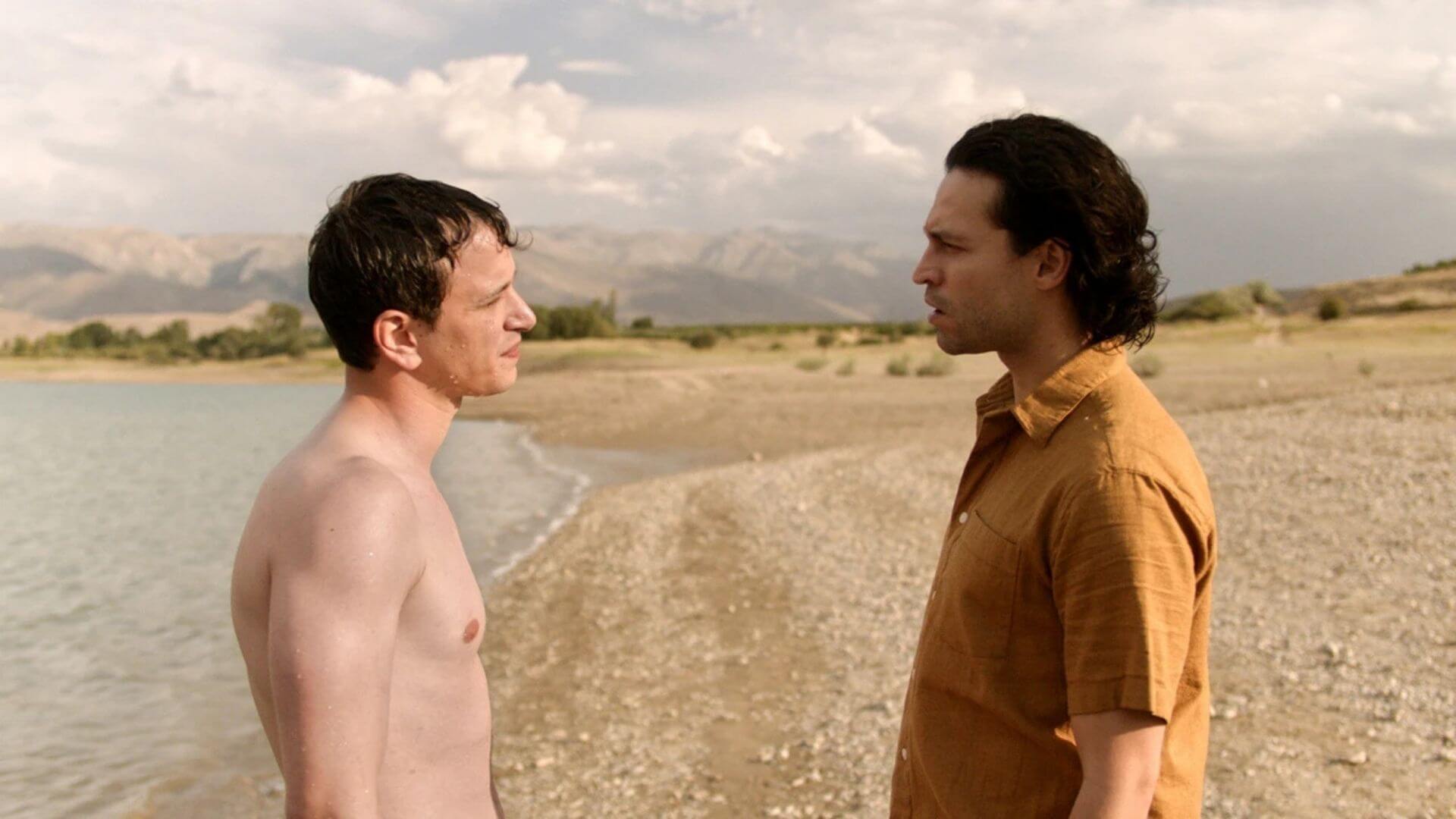 Emin Alper Kimdir - Hayatı , Filmleri ve Şaşırtıcı Gerçekler