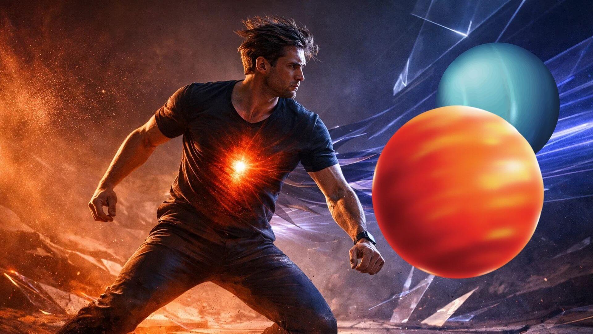 2026 Yılının En Büyük Astroloji Transitleri Ve Etkileri