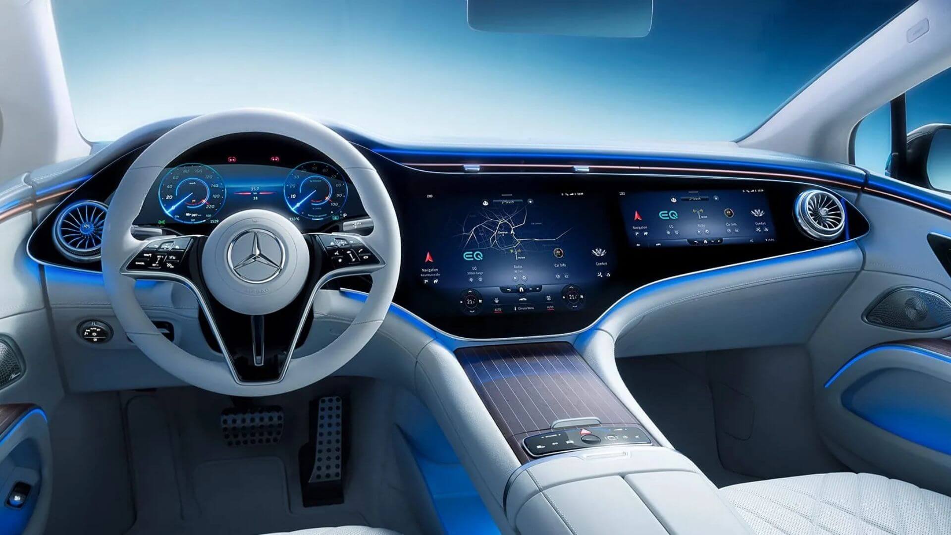 Yeni Mercedes-Benz S-Serisi 2026