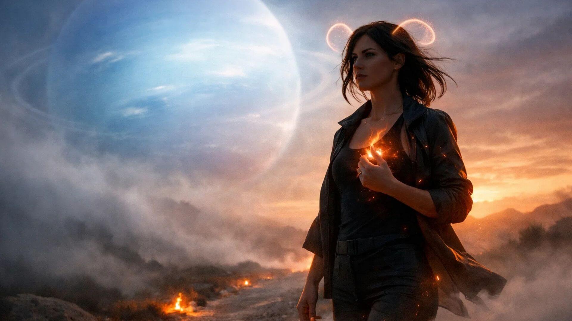 2026 Yılının En Büyük Astroloji Transitleri Ve Etkileri