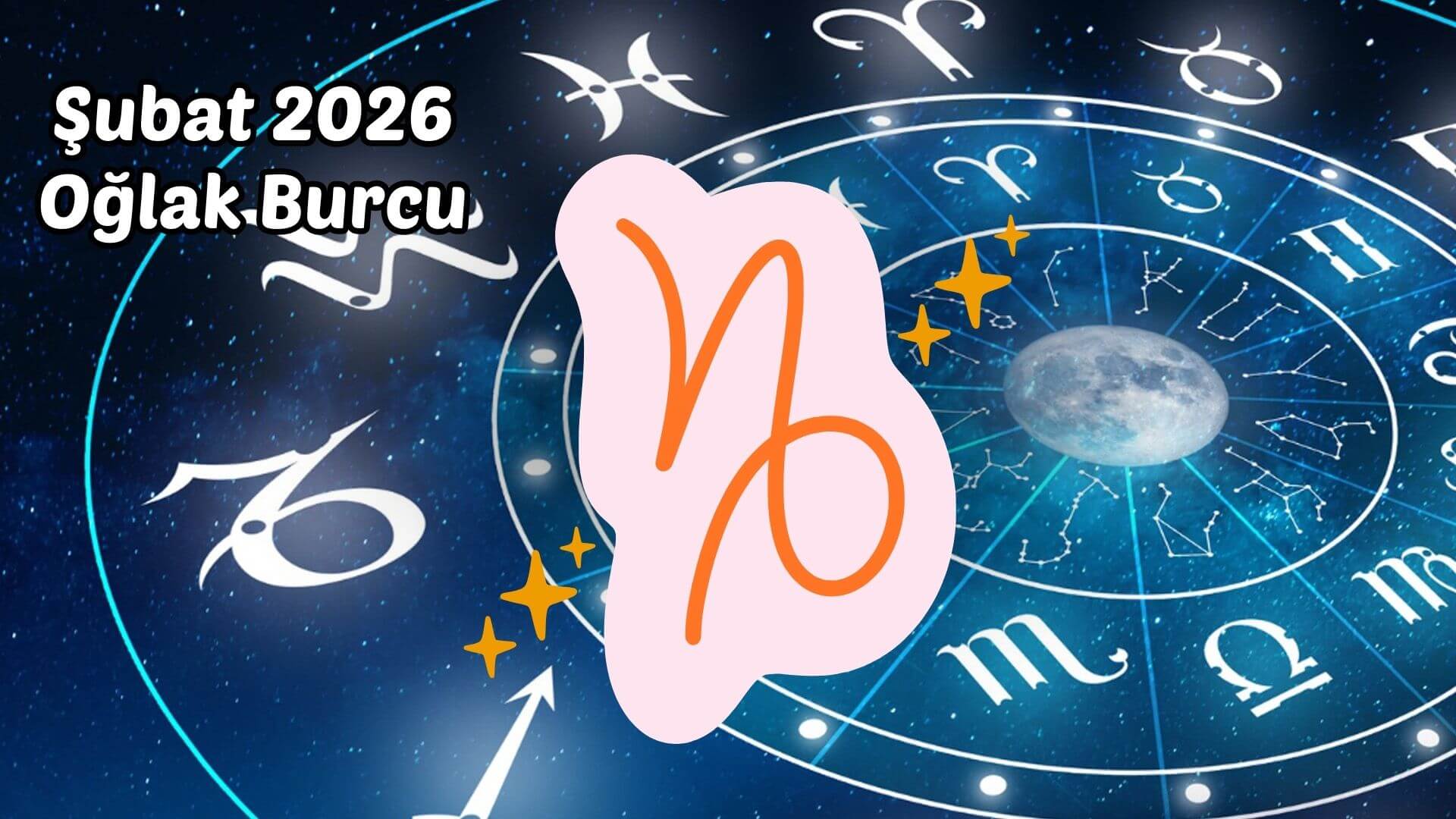 2026 Şubat Aylık Burç Yorumları
