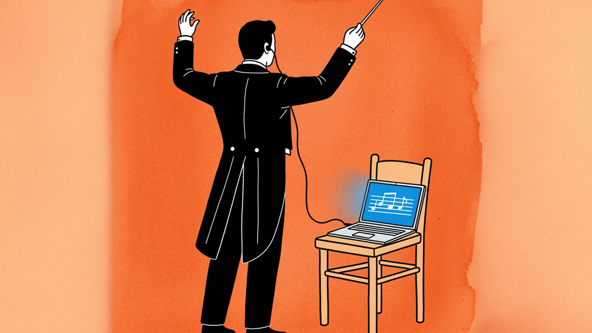 Teknoloji Bağımlılığı Sanatı