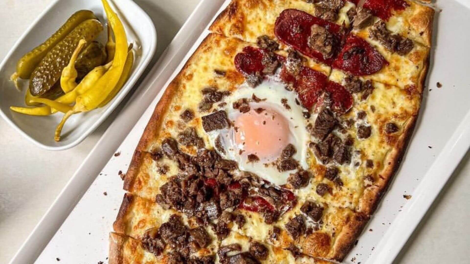 İstanbul'un Efsane Pidecileri: Fırın Kokusu, Derin Hikâye, Çıtır Hamur