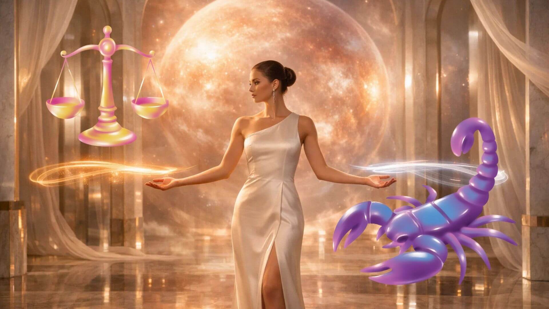 2026 Yılının En Büyük Astroloji Transitleri Ve Etkileri