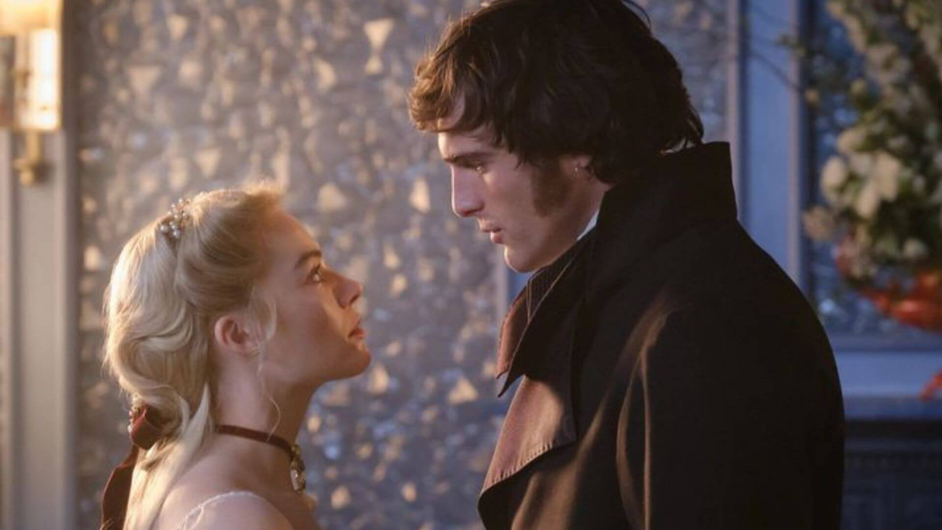 Uğultulu Tepeler 2026 Filmi Margot Robbie, Jacob Elordi ve Emerald Fennell