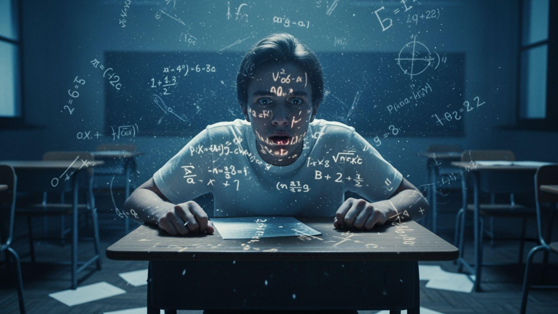 Nadir ve Sıradışı Fobile