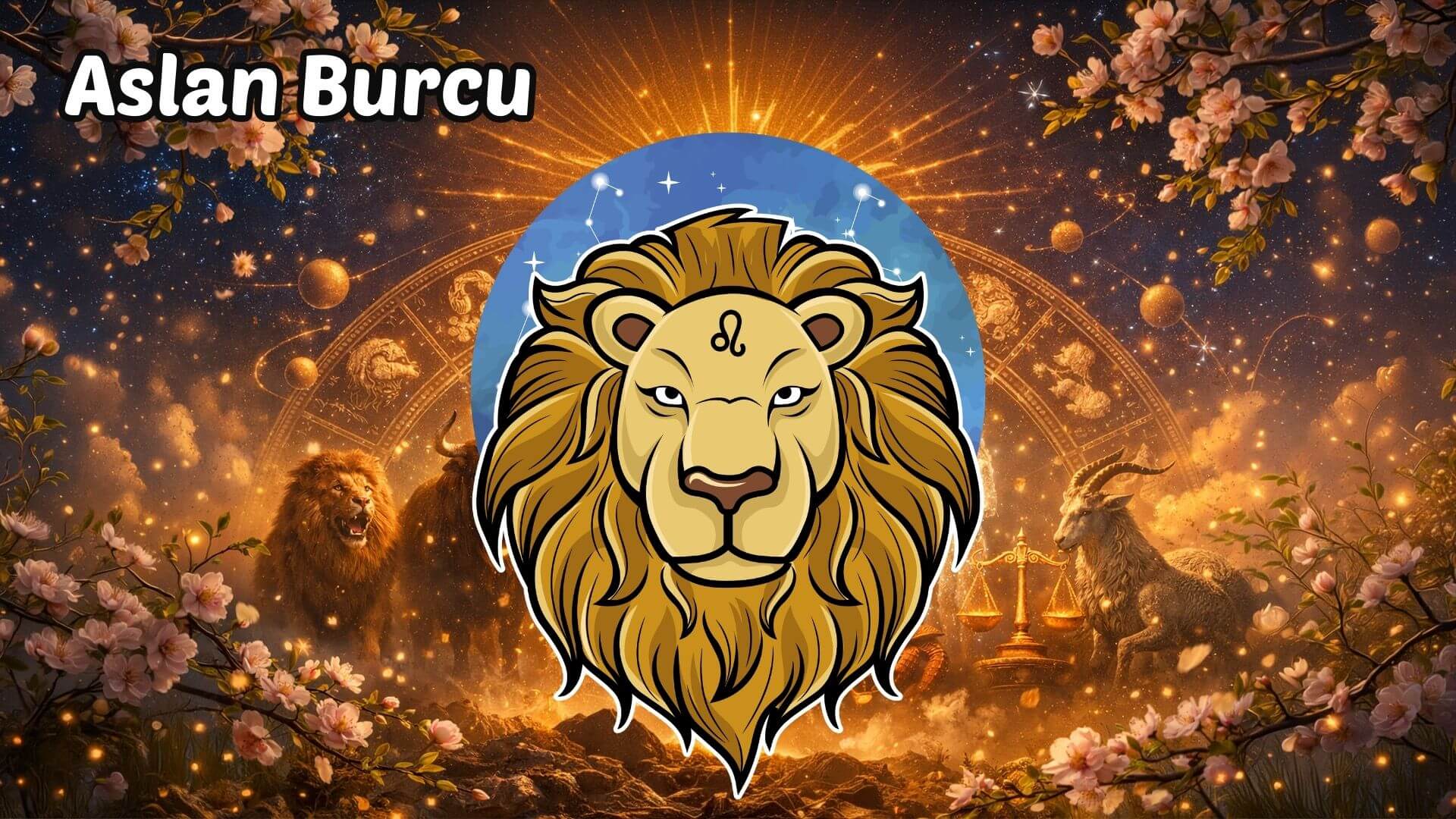 16 Mart – 22 Mart 2026 Haftalık Burç Yorumları, Aşk, Kariyer, Sağlık