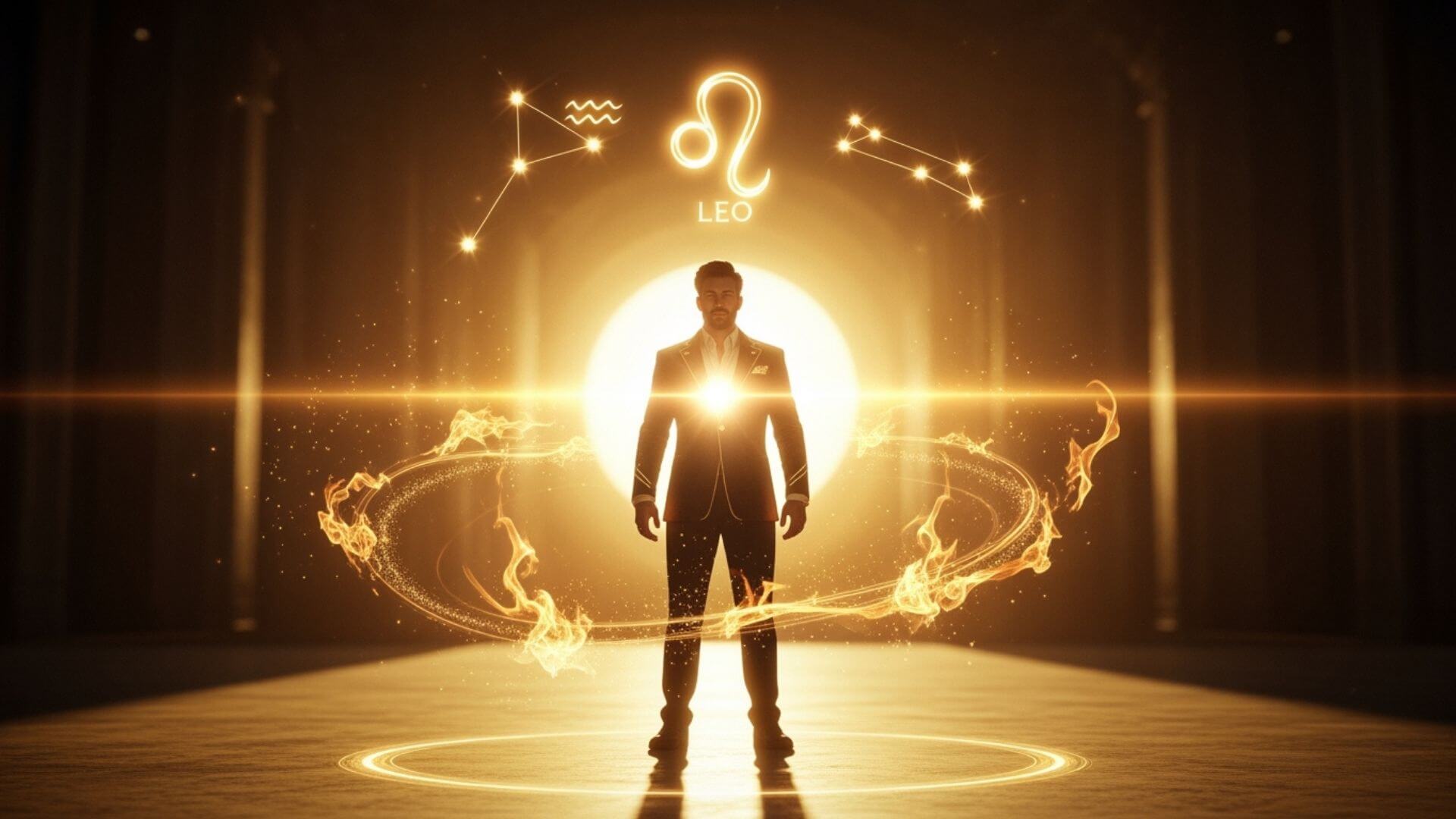 Aslan Burcu Özellikleri: Kişilik, Aşk, Kariyer ve Psikoloji Rehberi