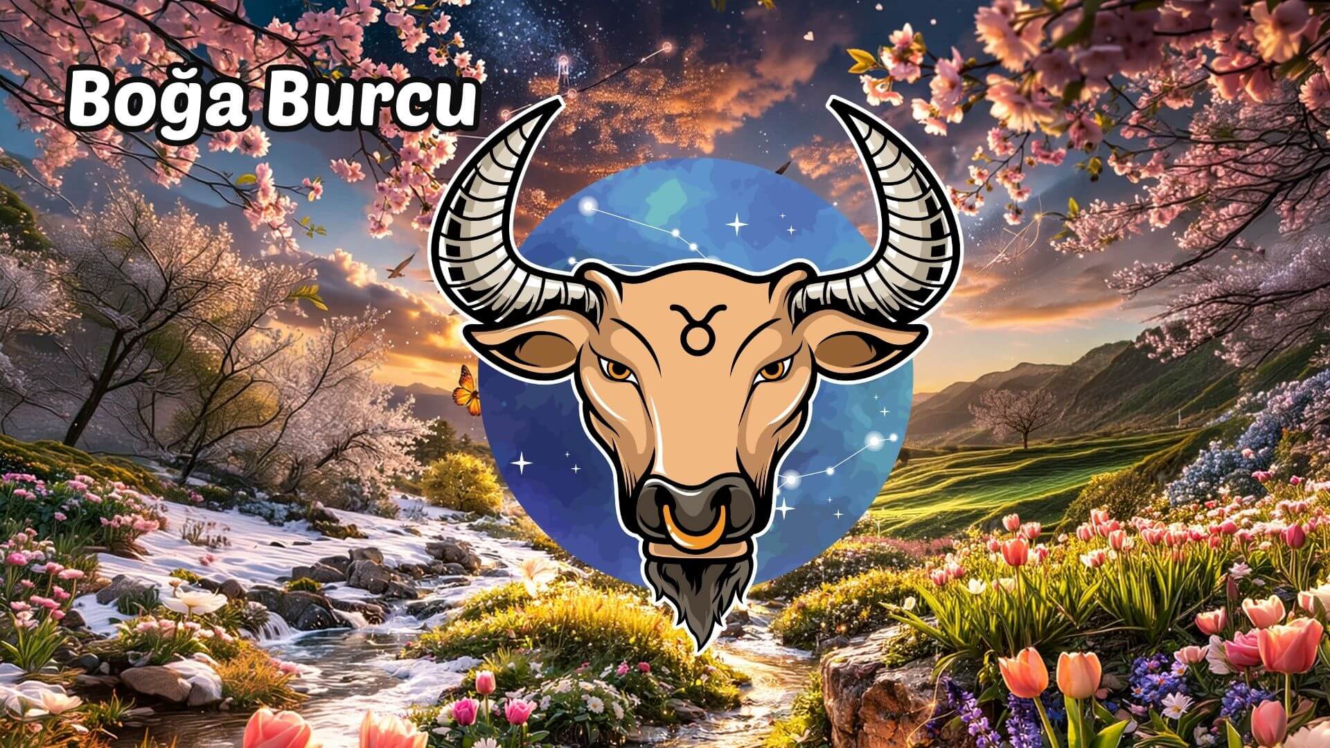 30 Mart –5 Nisan 2026 Haftalık Burç Yorumları