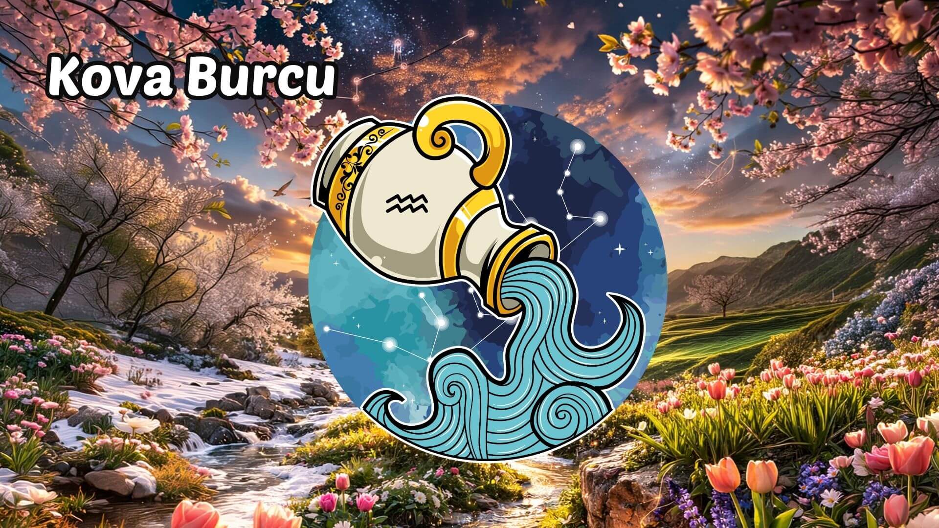 30 Mart –5 Nisan 2026 Haftalık Burç Yorumları