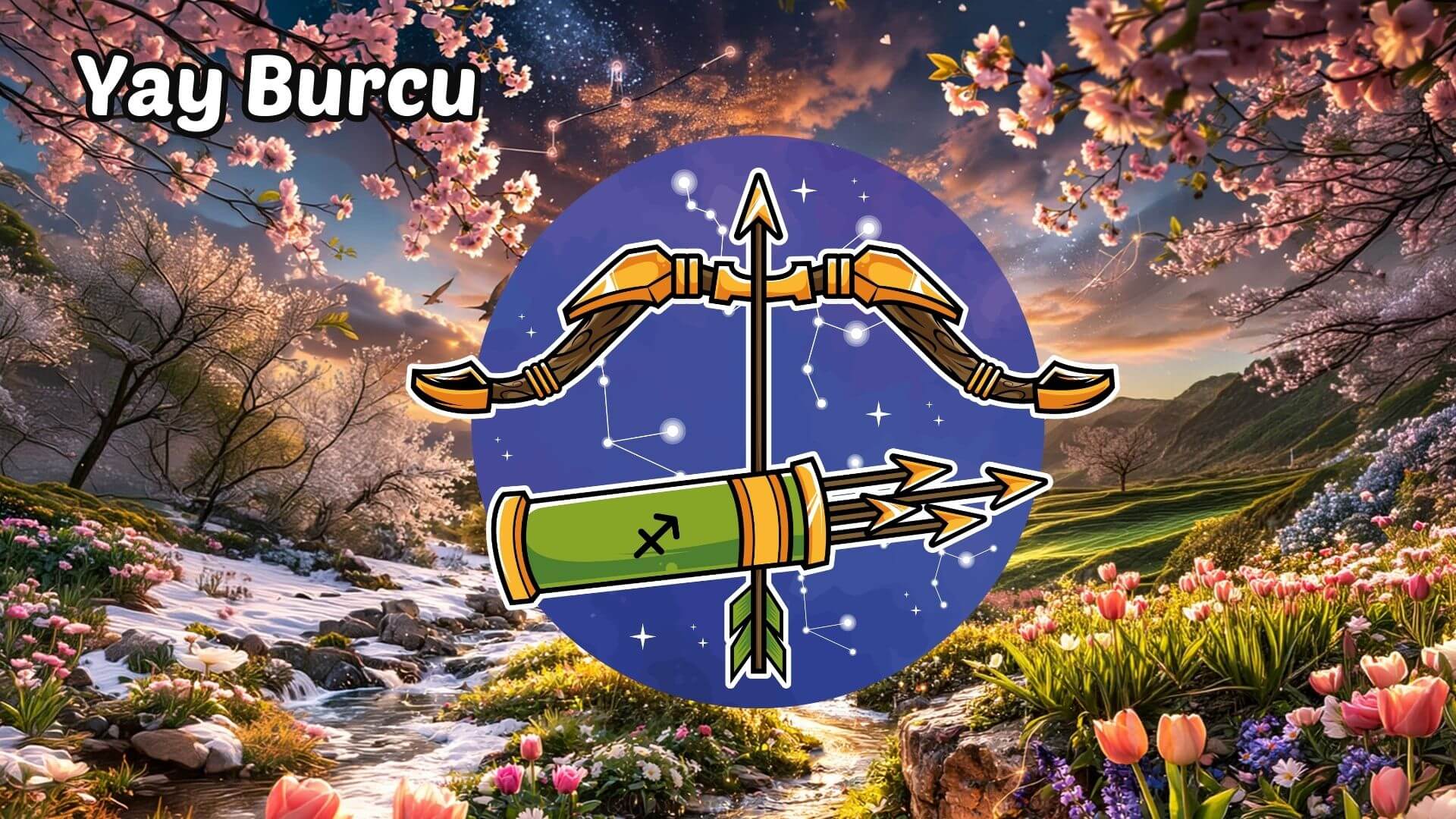 30 Mart –5 Nisan 2026 Haftalık Burç Yorumları