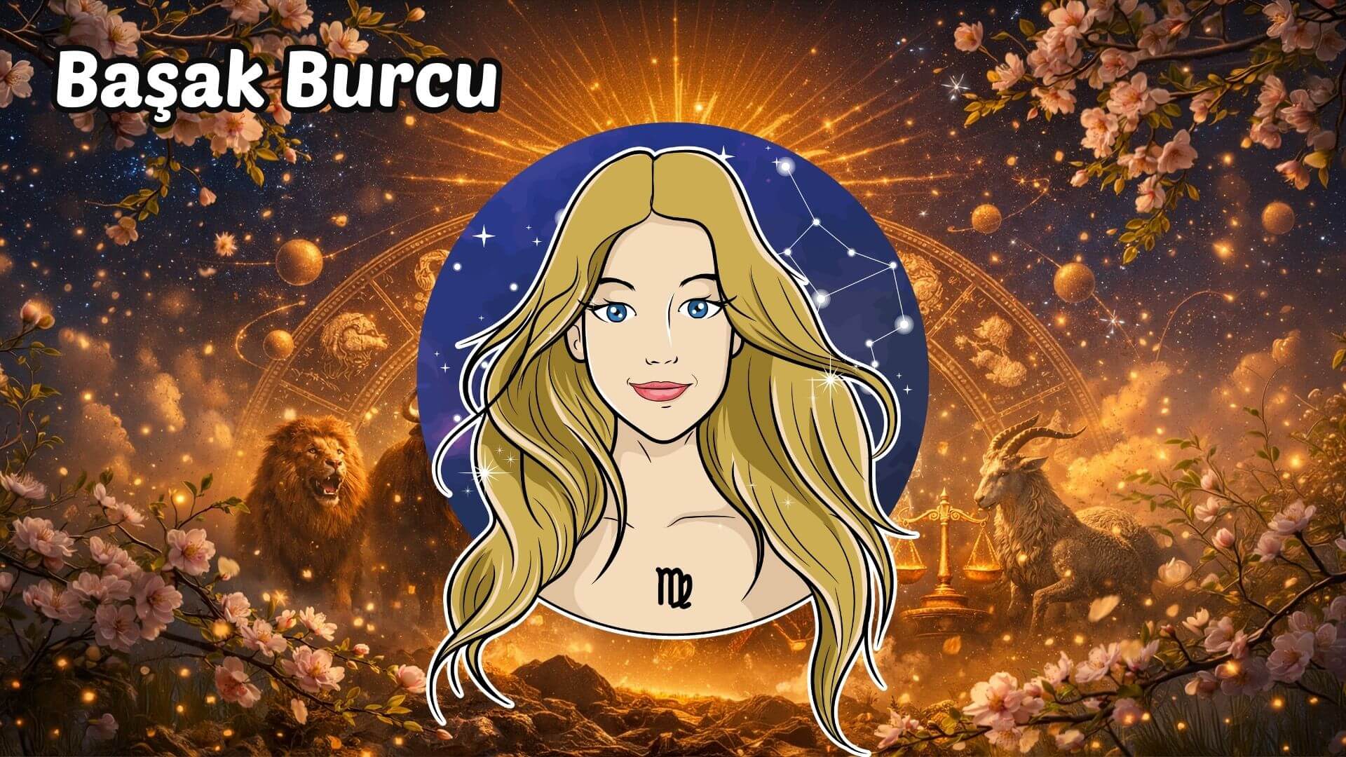 16 Mart – 22 Mart 2026 Haftalık Burç Yorumları, Aşk, Kariyer, Sağlık