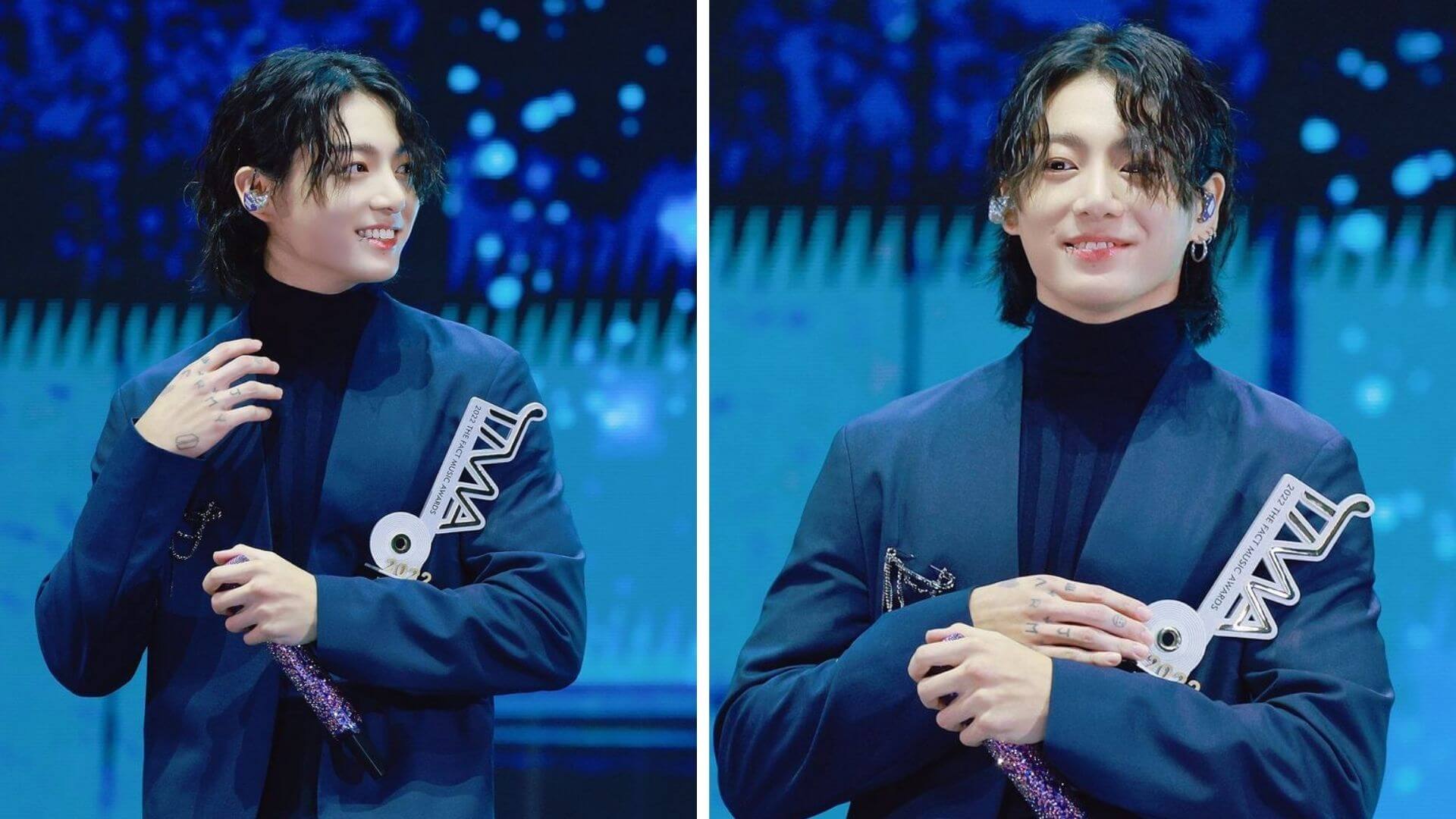 Jeon Jungkook Kimdir? BTS'in Golden Maknae'sine Dair Eksiksiz Rehber (2026)