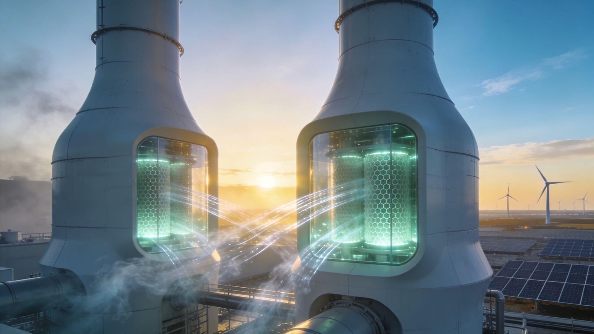 2026'da Geleceği Sessizce Değiştiren 5 Bilimsel Keşif