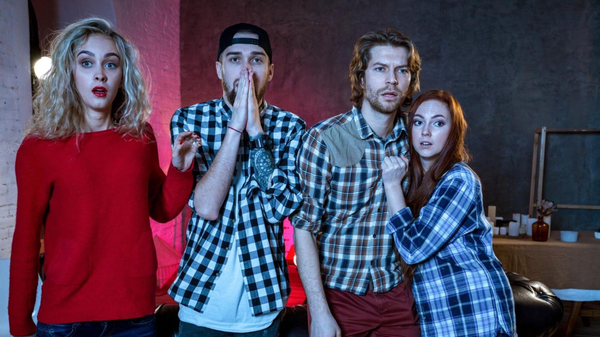 Korku Filmleri İzlemek Neden Sağlıklıdır? Psikoloji Ne Diyor?