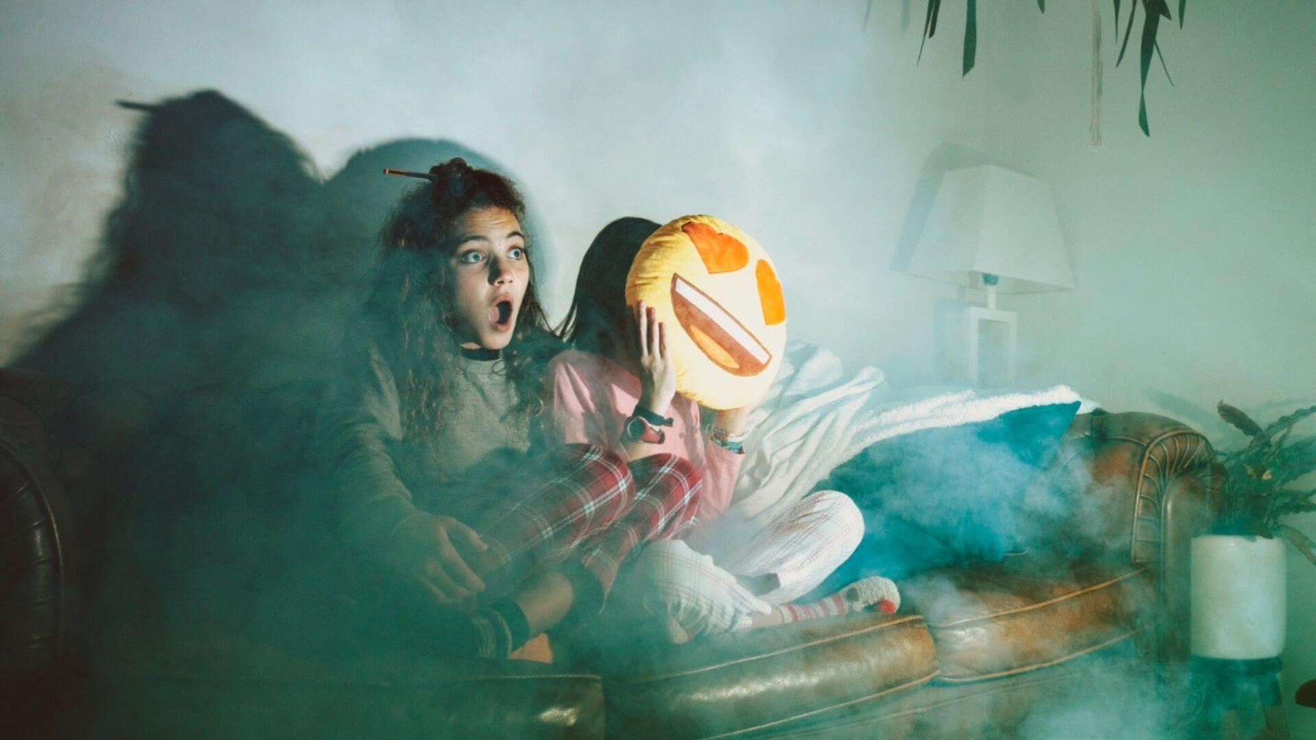 Korku Filmleri İzlemek Neden Sağlıklıdır? Psikoloji Ne Diyor?