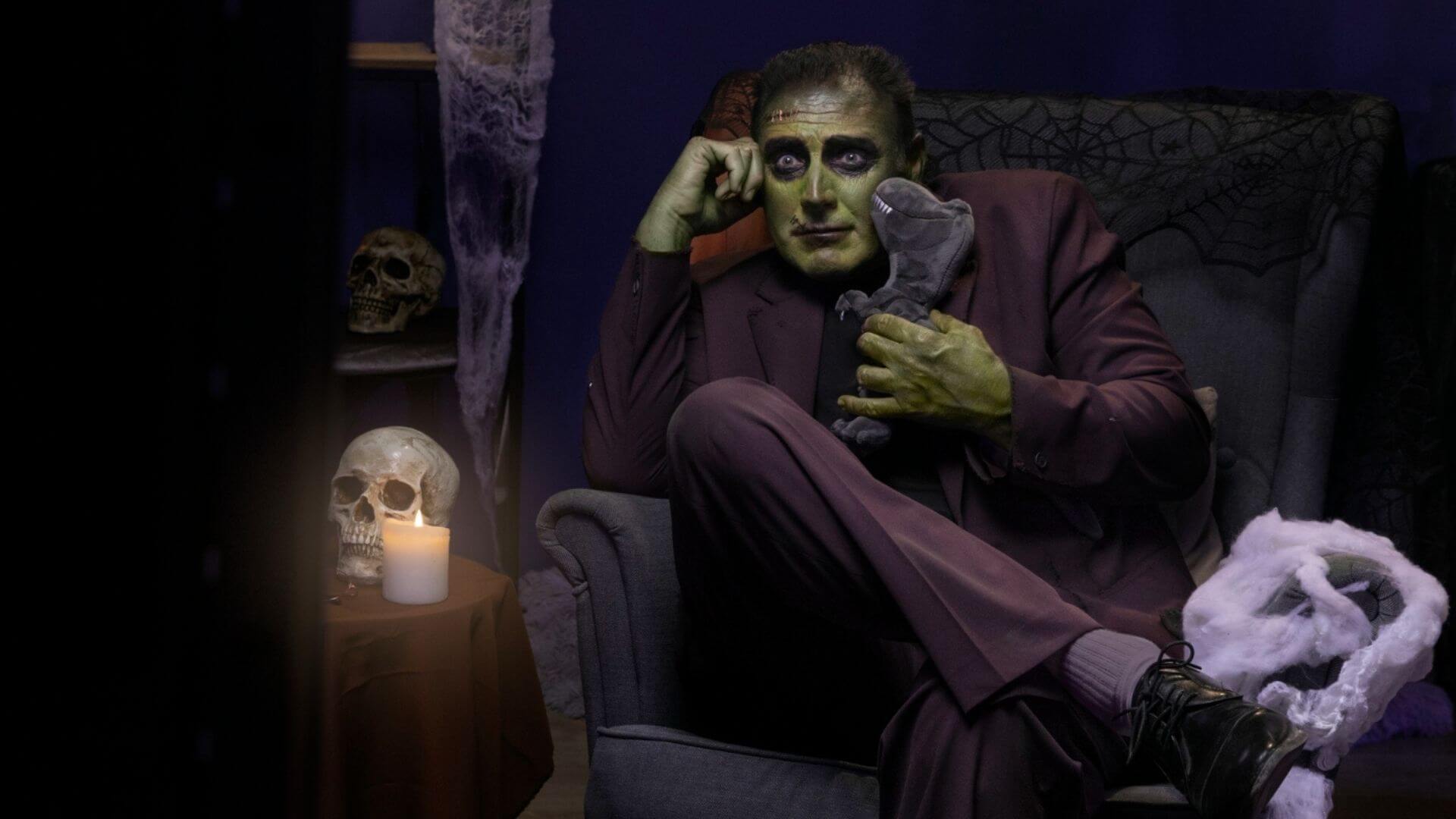 Korku Filmleri İzlemek Neden Sağlıklıdır? Psikoloji Ne Diyor?