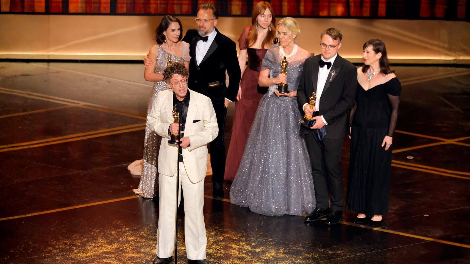 Oscar 2026 Kazananları: 98. Akademi Ödülleri Tam Listesi