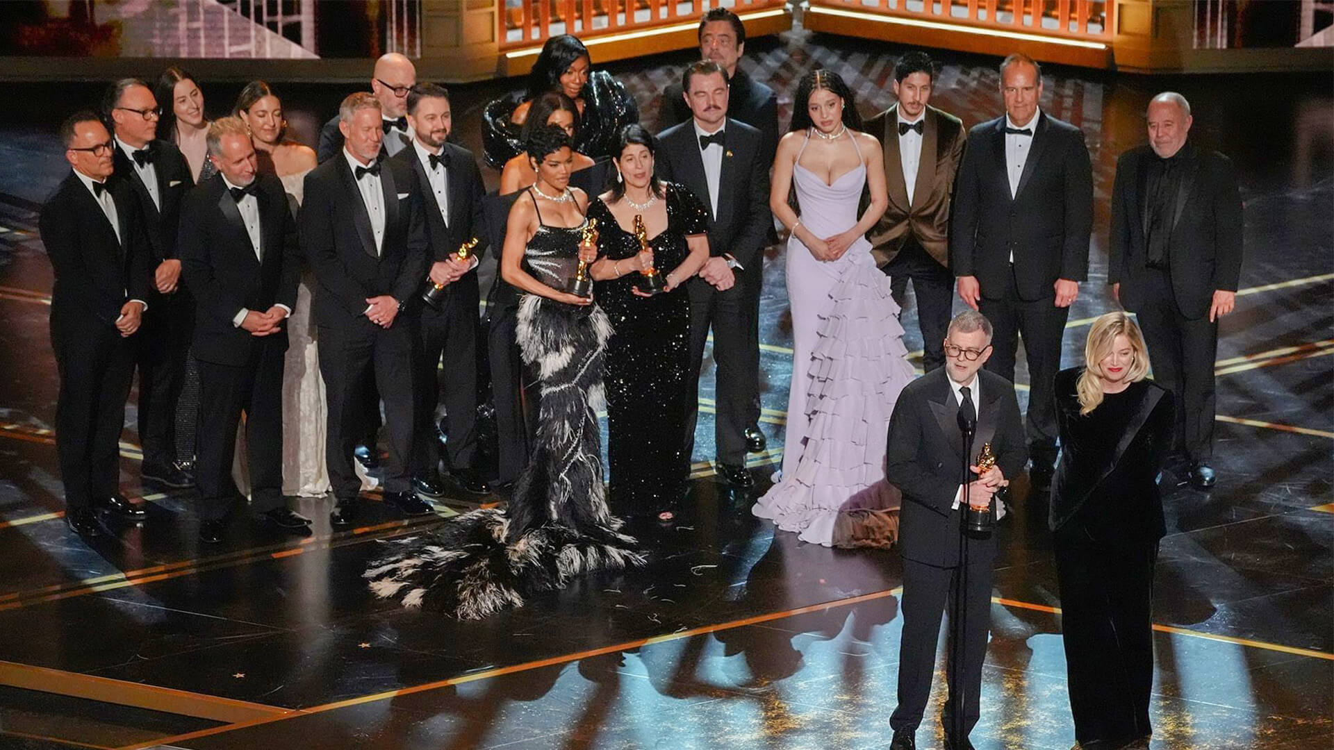 Oscar 2026 Kazananları: 98. Akademi Ödülleri Tam Listesi